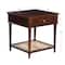 Hello Honey® 25" Maxwelton Solid Wood End Table with Drawer